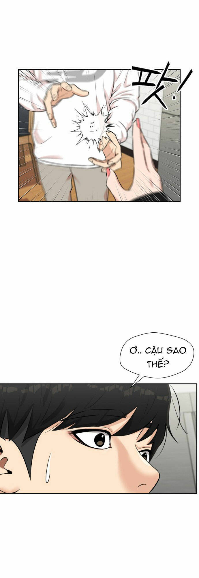 Gương Mặt Thiên Tài Chap 113 - Next Chap 114