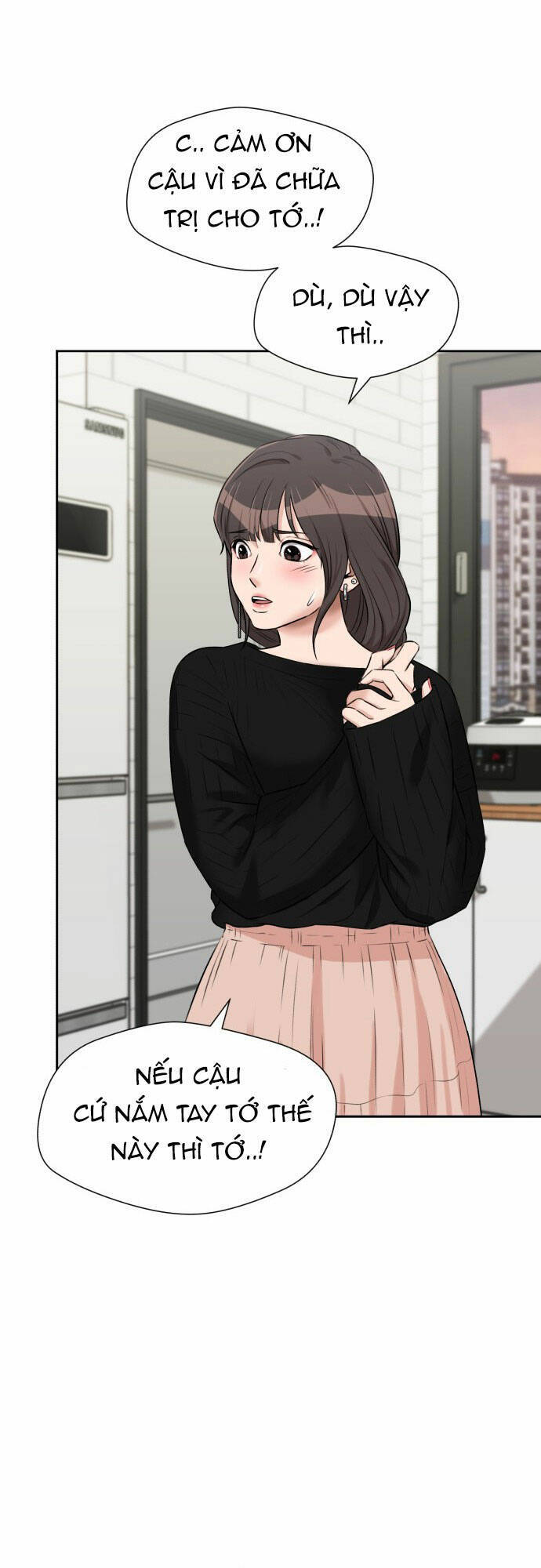 Gương Mặt Thiên Tài Chap 113 - Next Chap 114