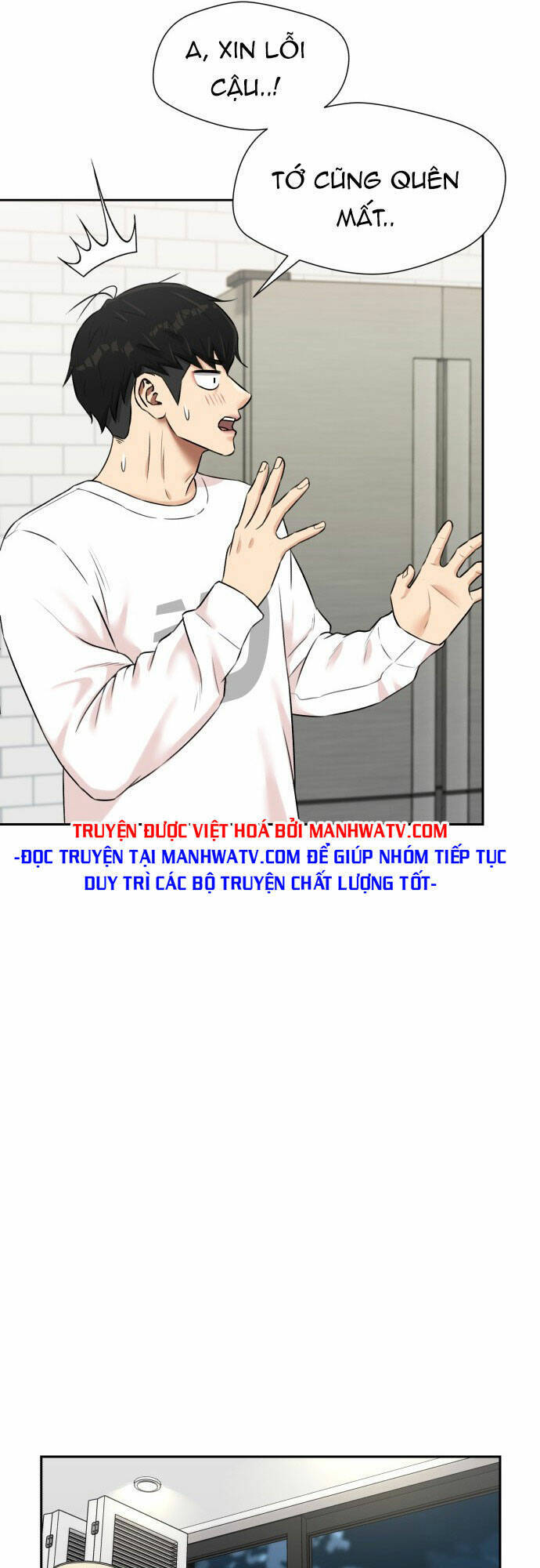 Gương Mặt Thiên Tài Chap 113 - Next Chap 114