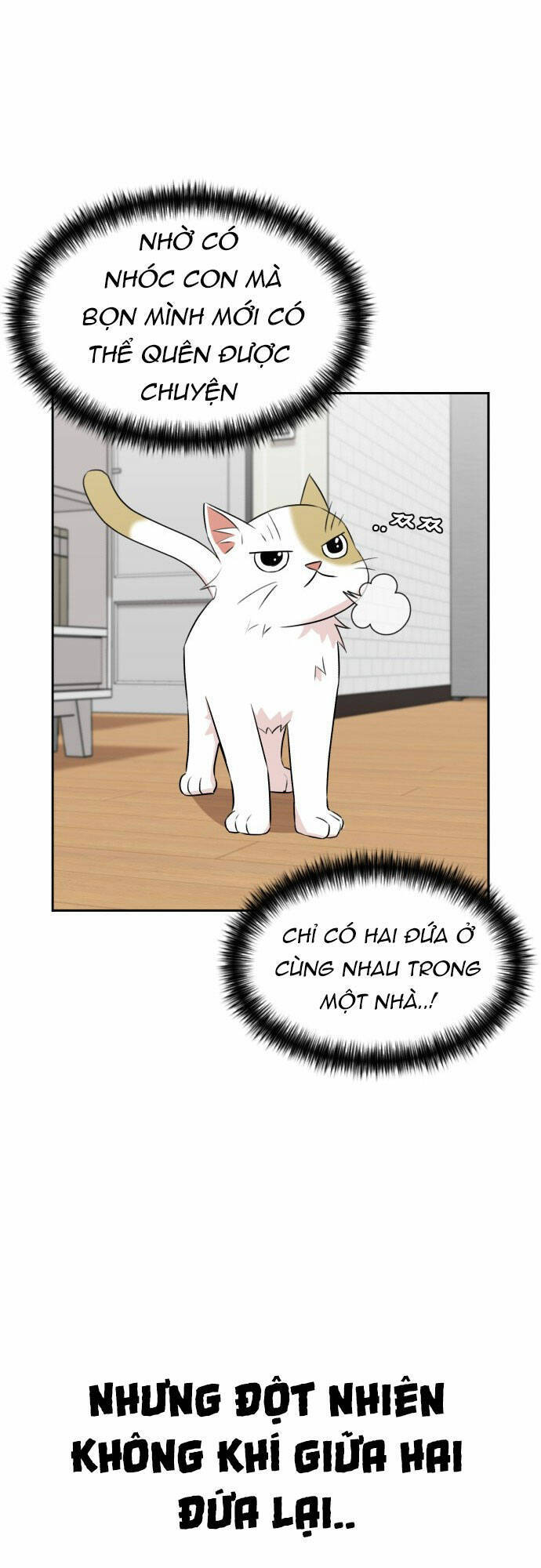 Gương Mặt Thiên Tài Chap 113 - Next Chap 114