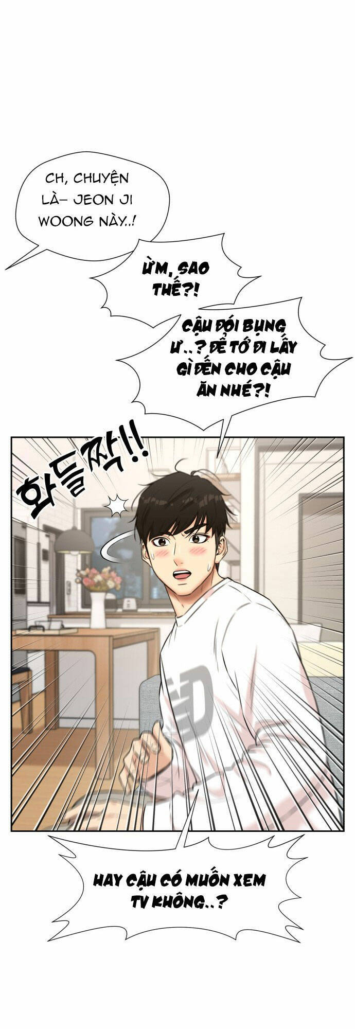 Gương Mặt Thiên Tài Chap 113 - Next Chap 114