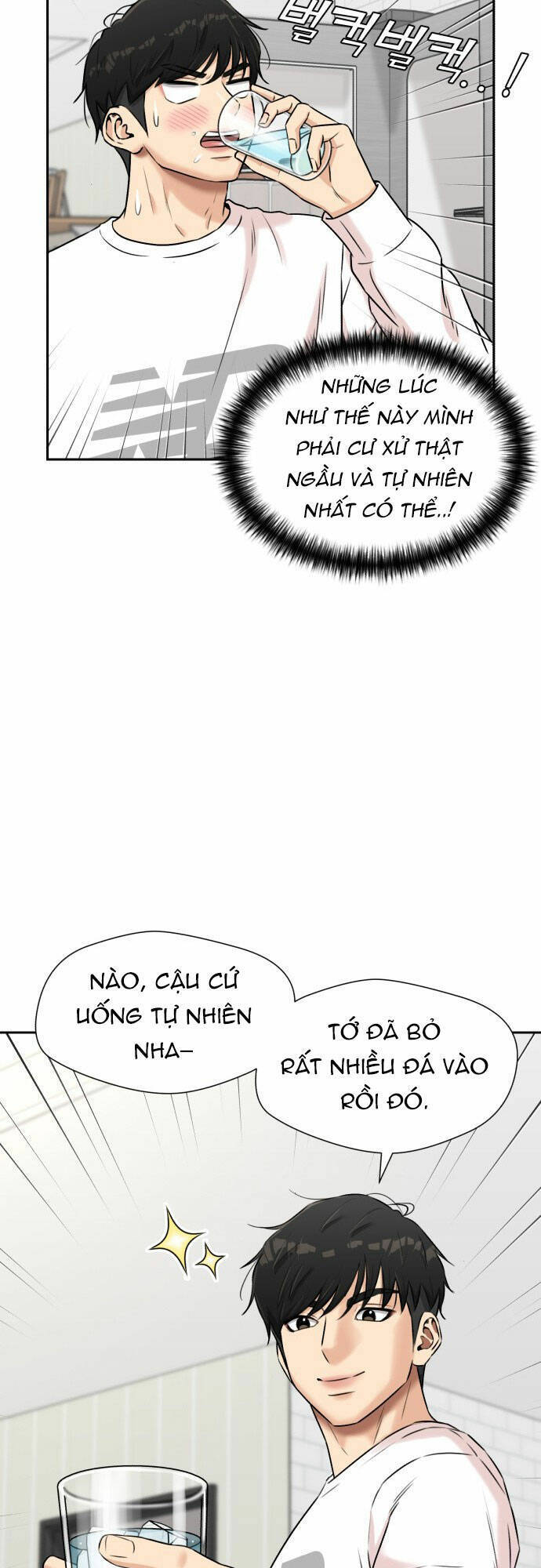 Gương Mặt Thiên Tài Chap 113 - Next Chap 114