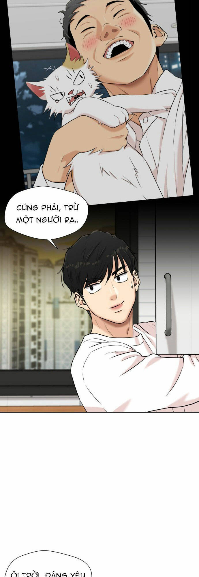 Gương Mặt Thiên Tài Chap 113 - Next Chap 114