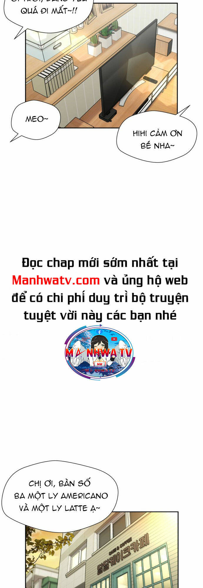 Gương Mặt Thiên Tài Chap 113 - Next Chap 114