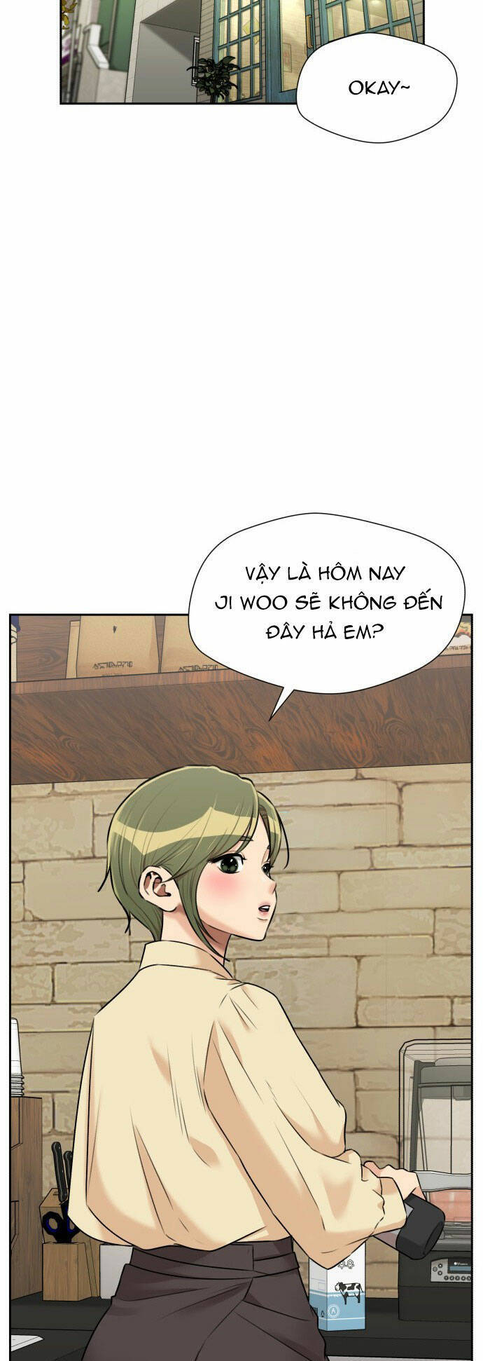 Gương Mặt Thiên Tài Chap 113 - Next Chap 114