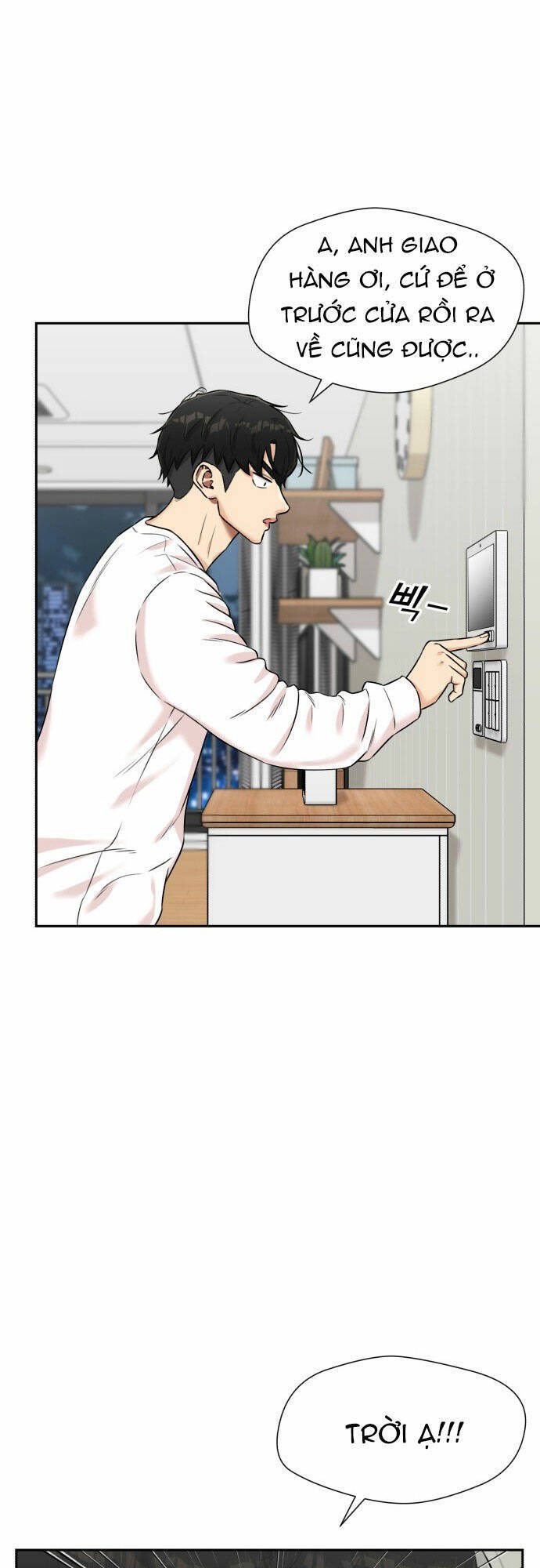 Gương Mặt Thiên Tài Chap 114 - Next Chap 115