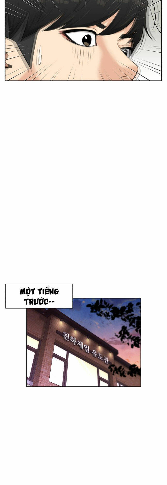 Gương Mặt Thiên Tài Chap 114 - Next Chap 115