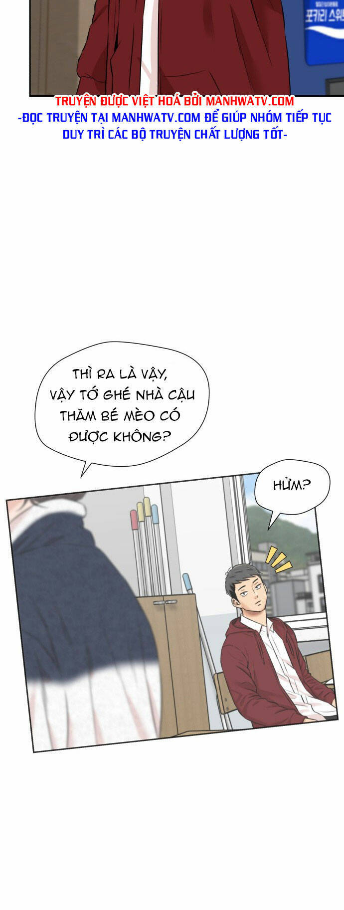 Gương Mặt Thiên Tài Chap 114 - Next Chap 115