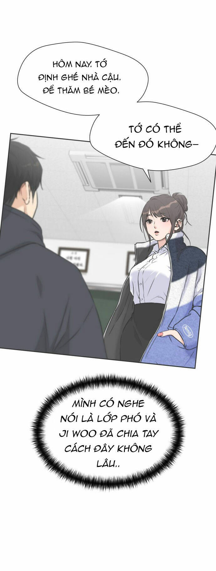 Gương Mặt Thiên Tài Chap 114 - Next Chap 115
