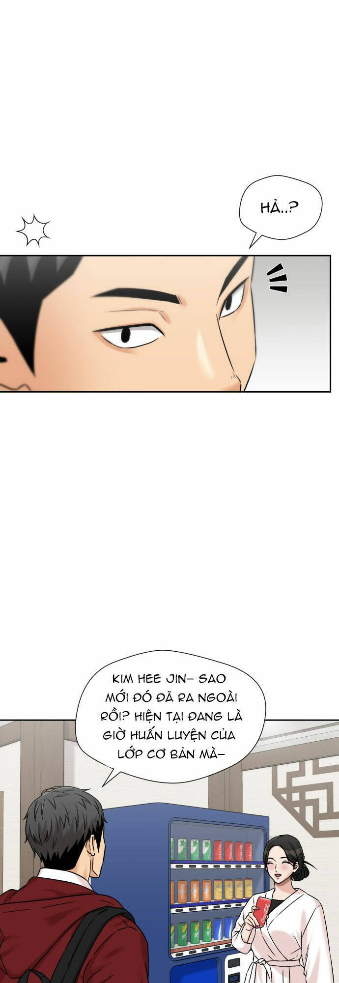 Gương Mặt Thiên Tài Chap 114 - Next Chap 115