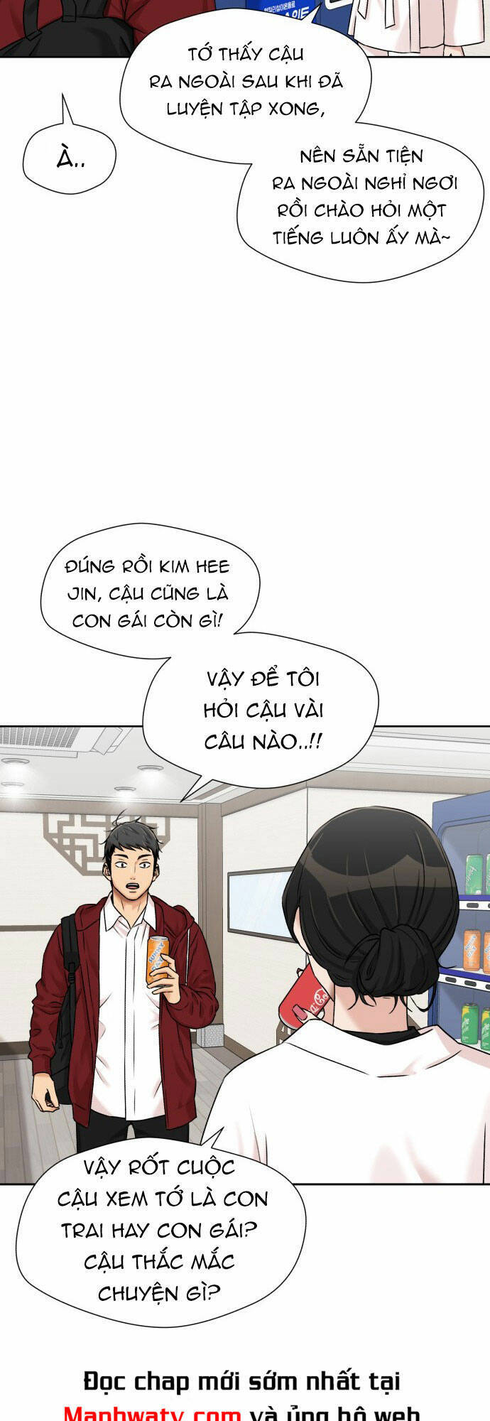 Gương Mặt Thiên Tài Chap 114 - Next Chap 115