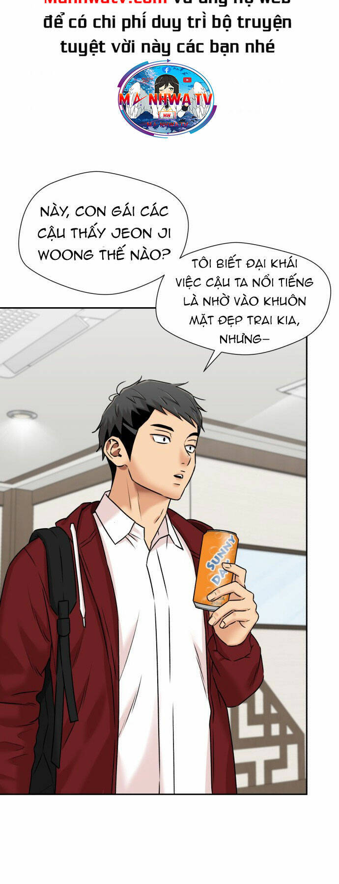 Gương Mặt Thiên Tài Chap 114 - Next Chap 115