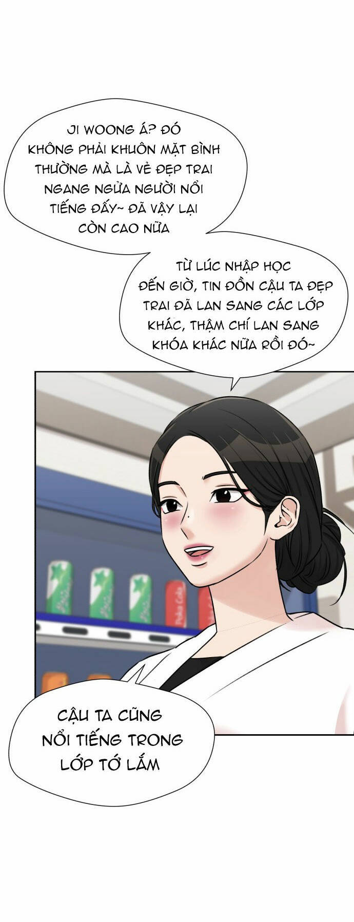 Gương Mặt Thiên Tài Chap 114 - Next Chap 115