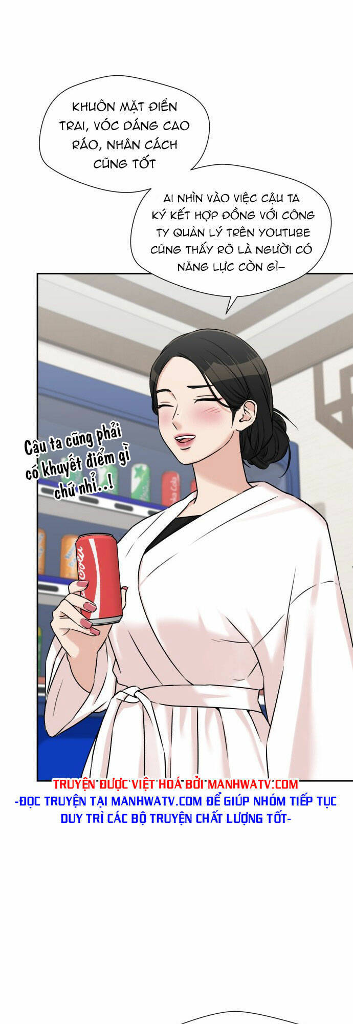 Gương Mặt Thiên Tài Chap 114 - Next Chap 115