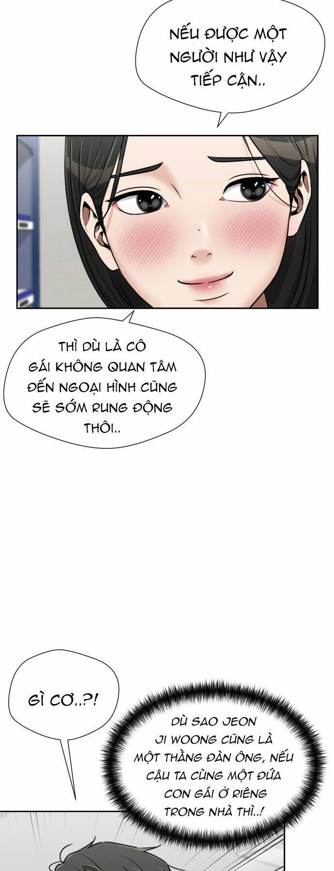 Gương Mặt Thiên Tài Chap 114 - Next Chap 115
