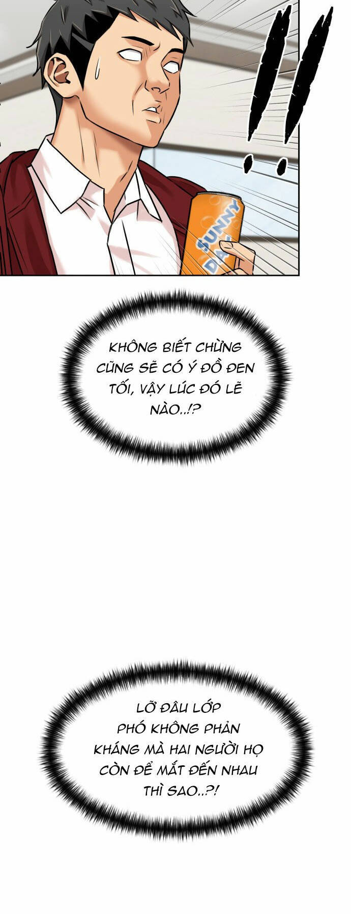 Gương Mặt Thiên Tài Chap 114 - Next Chap 115