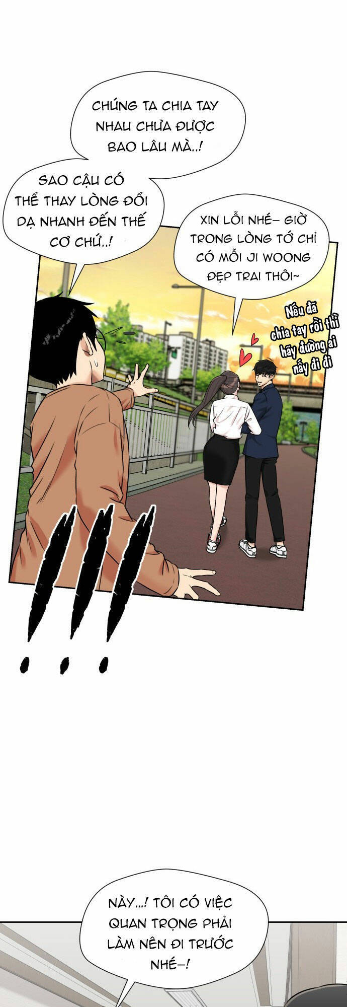 Gương Mặt Thiên Tài Chap 114 - Next Chap 115