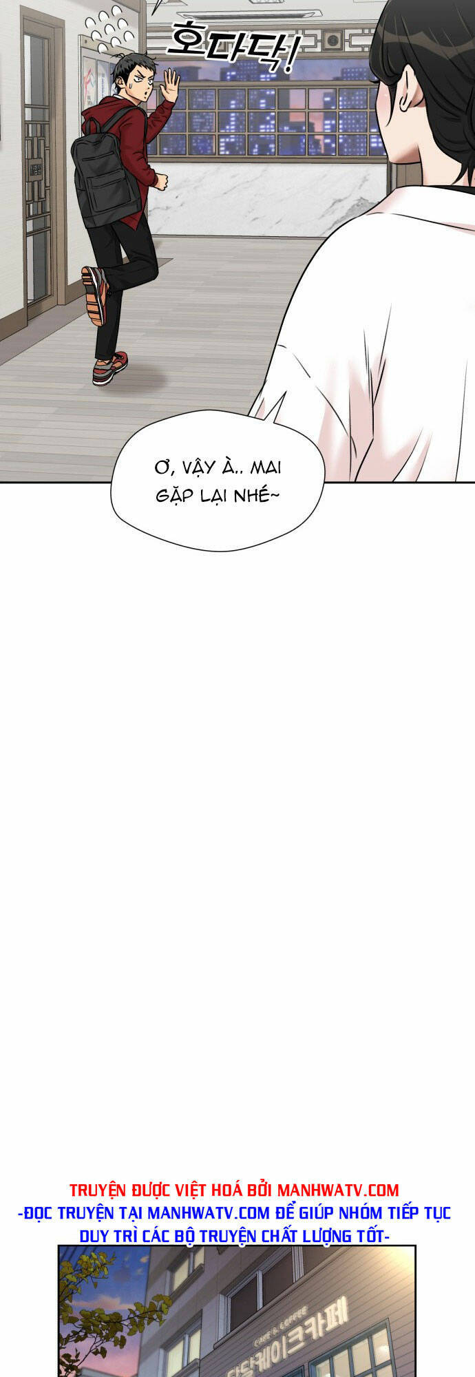 Gương Mặt Thiên Tài Chap 114 - Next Chap 115