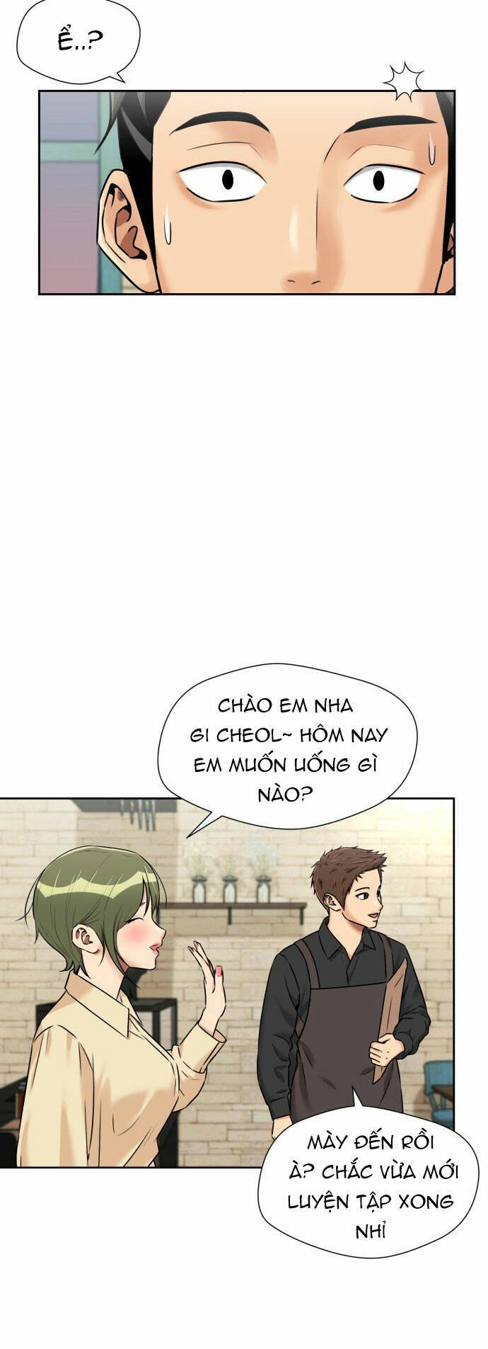 Gương Mặt Thiên Tài Chap 114 - Next Chap 115