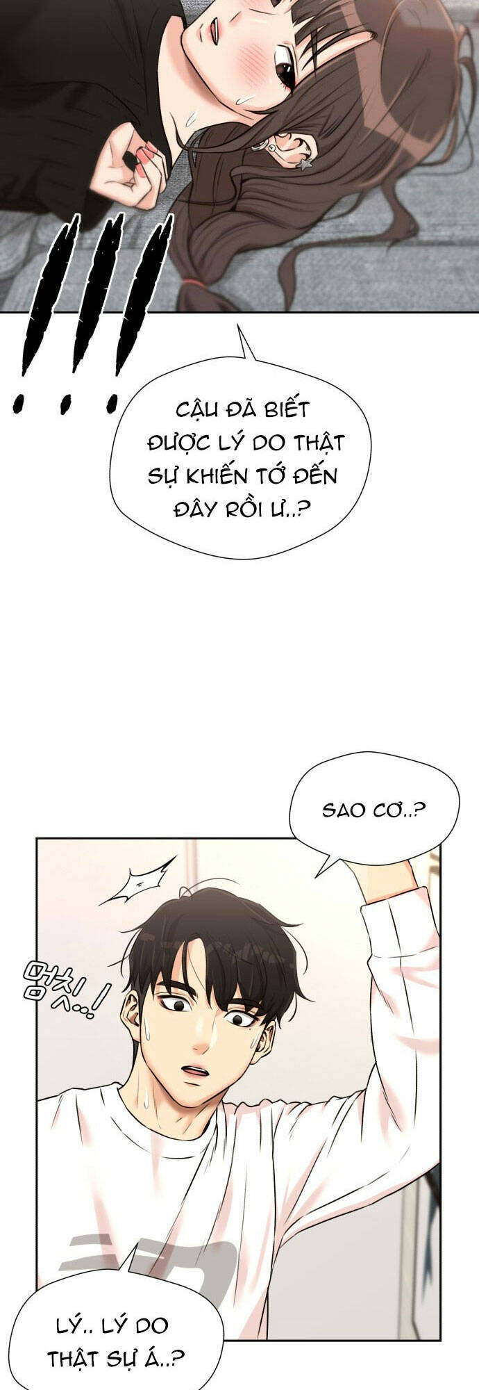 Gương Mặt Thiên Tài Chap 114 - Next Chap 115