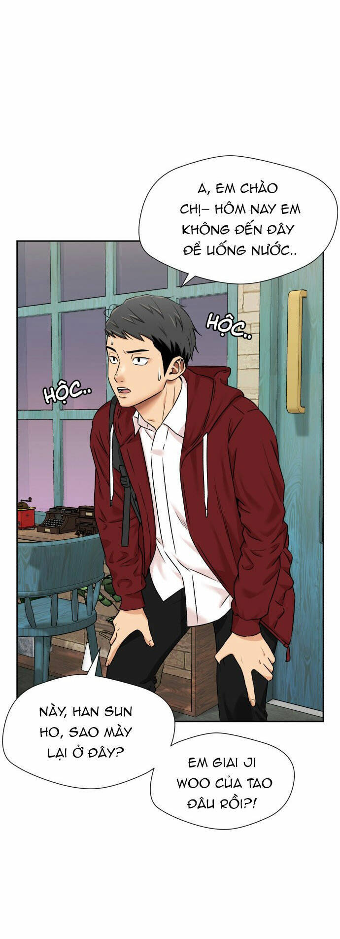 Gương Mặt Thiên Tài Chap 114 - Next Chap 115