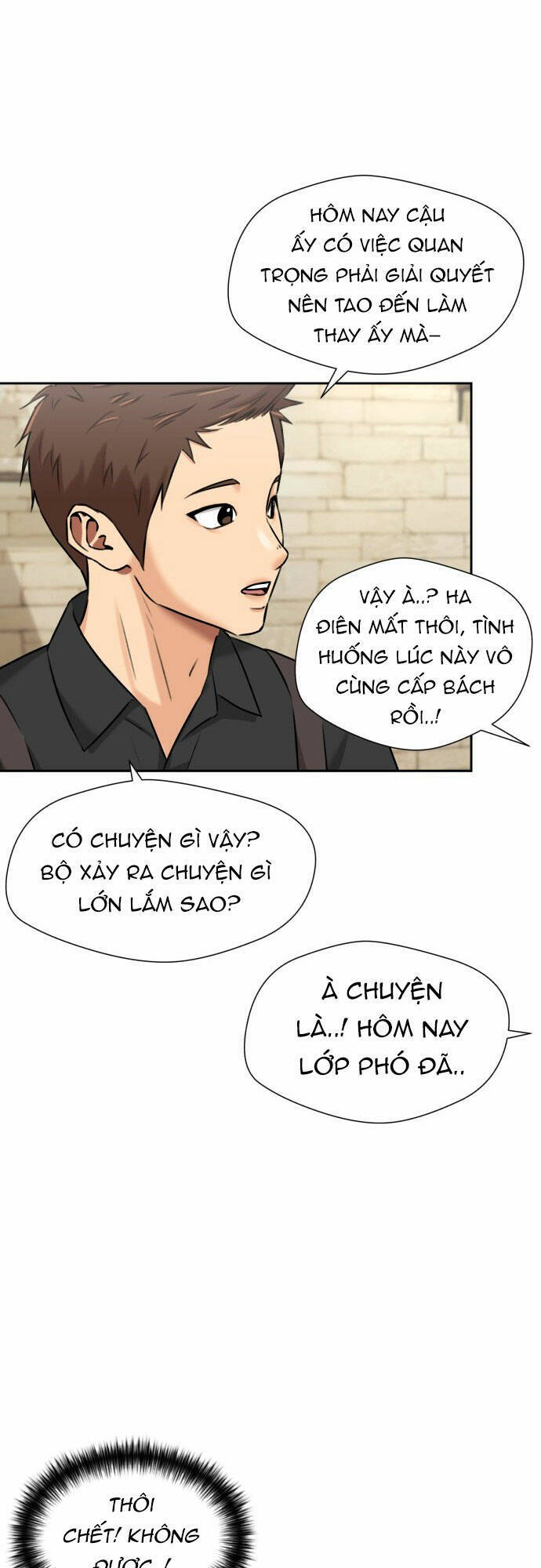 Gương Mặt Thiên Tài Chap 114 - Next Chap 115