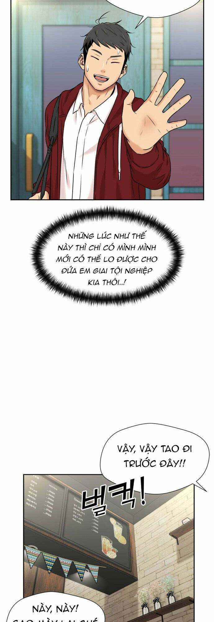 Gương Mặt Thiên Tài Chap 114 - Next Chap 115