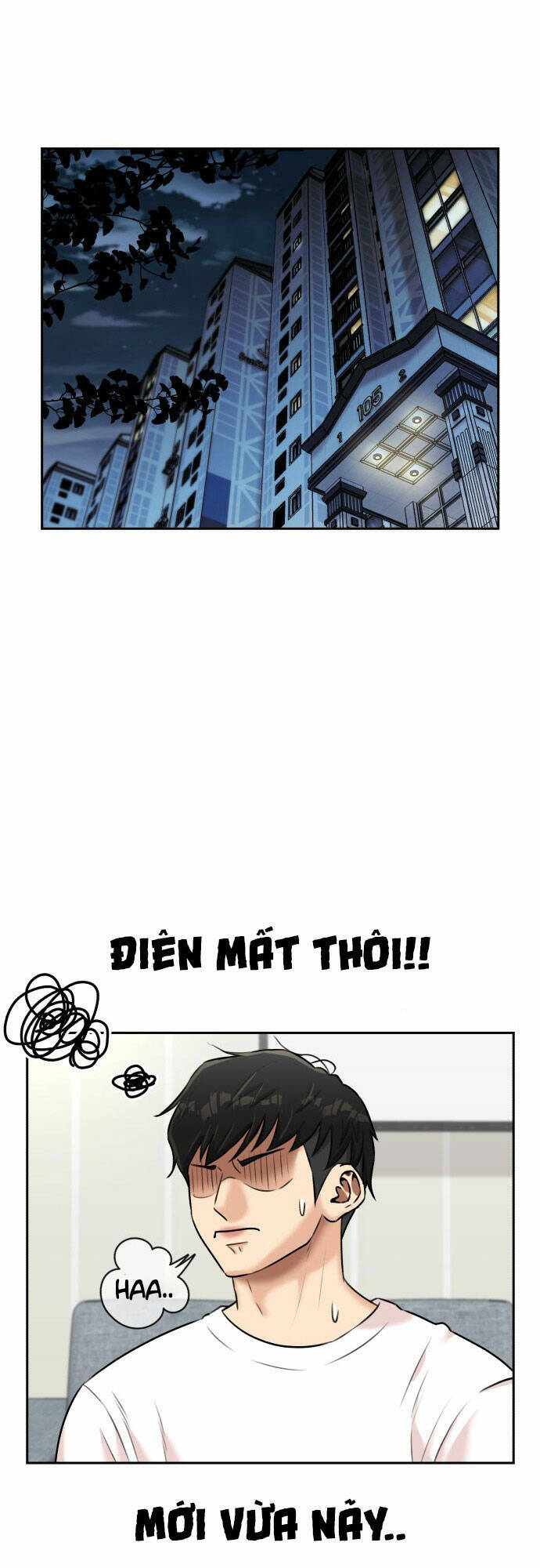 Gương Mặt Thiên Tài Chap 114 - Next Chap 115