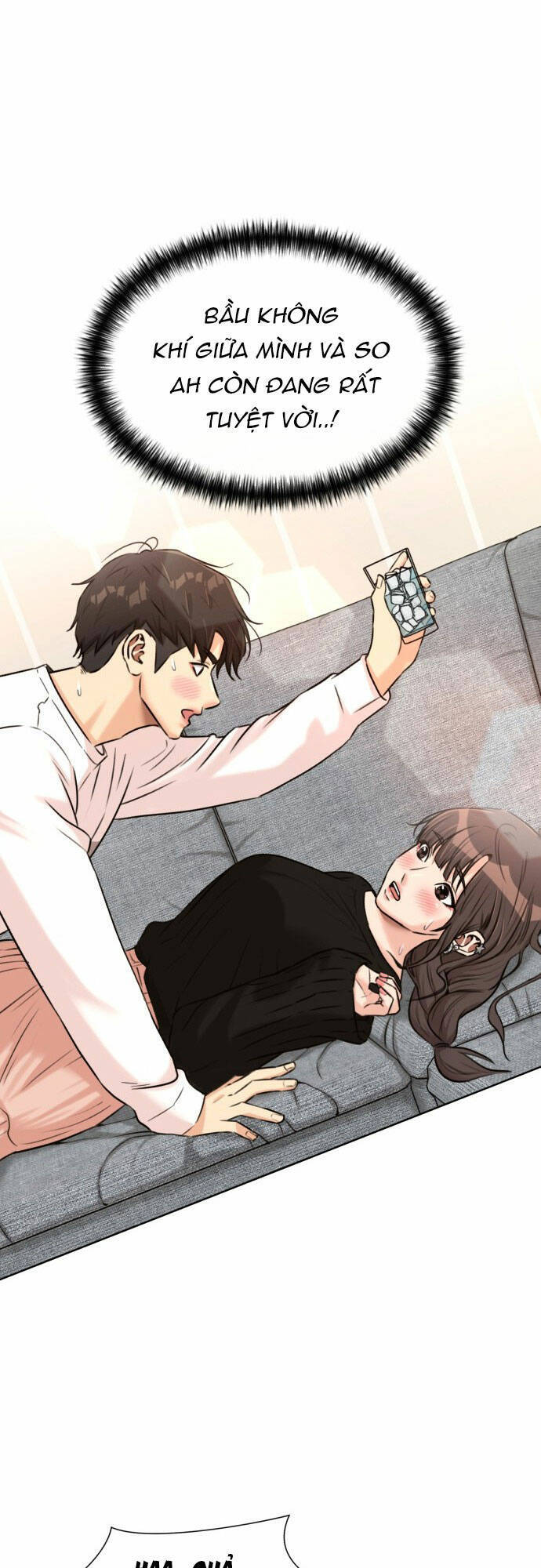 Gương Mặt Thiên Tài Chap 114 - Next Chap 115