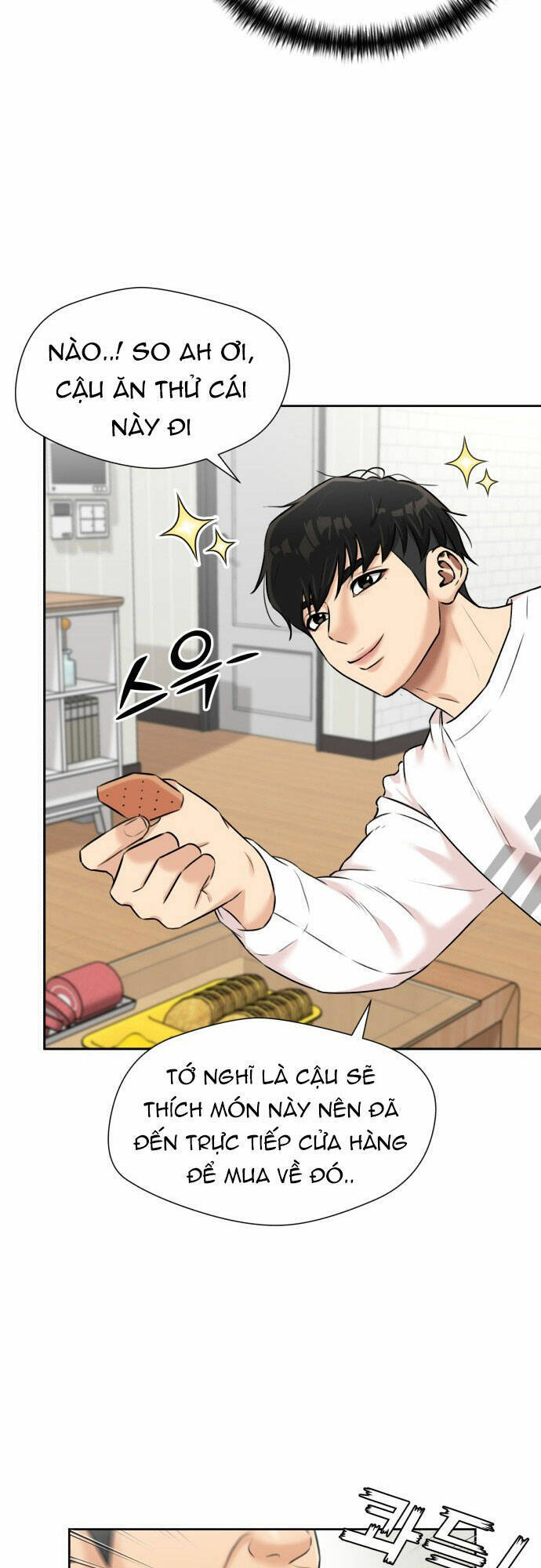 Gương Mặt Thiên Tài Chap 114 - Next Chap 115