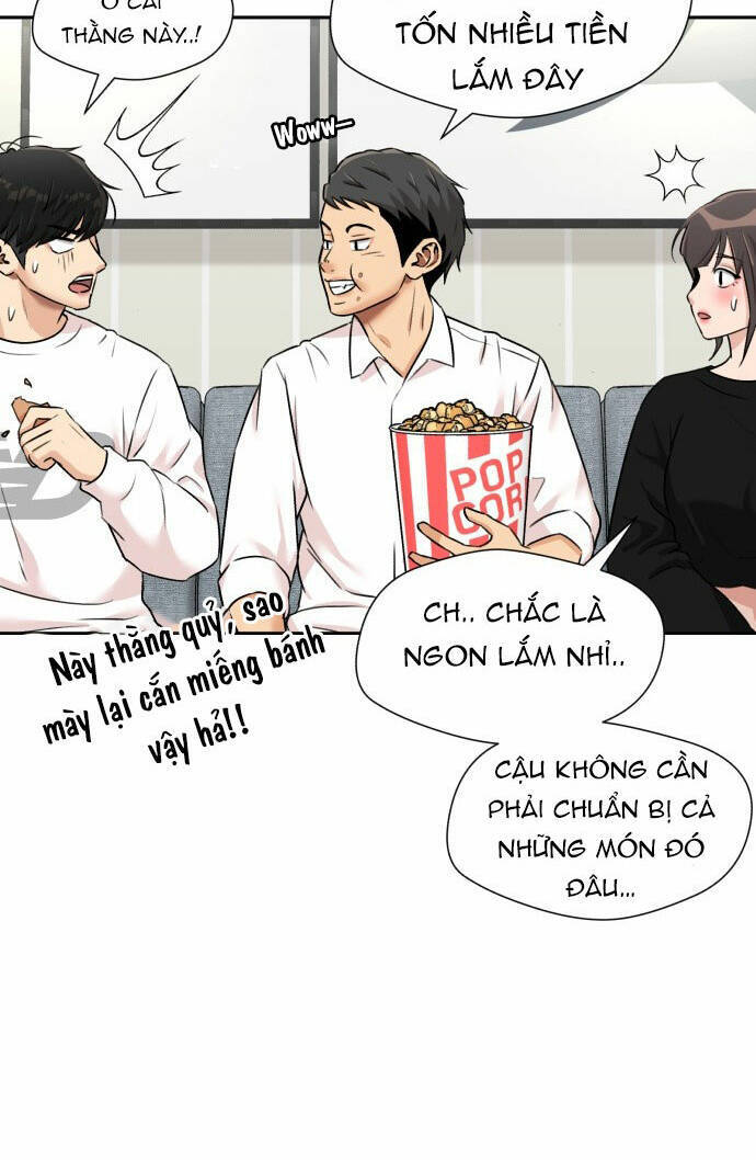 Gương Mặt Thiên Tài Chap 114 - Next Chap 115