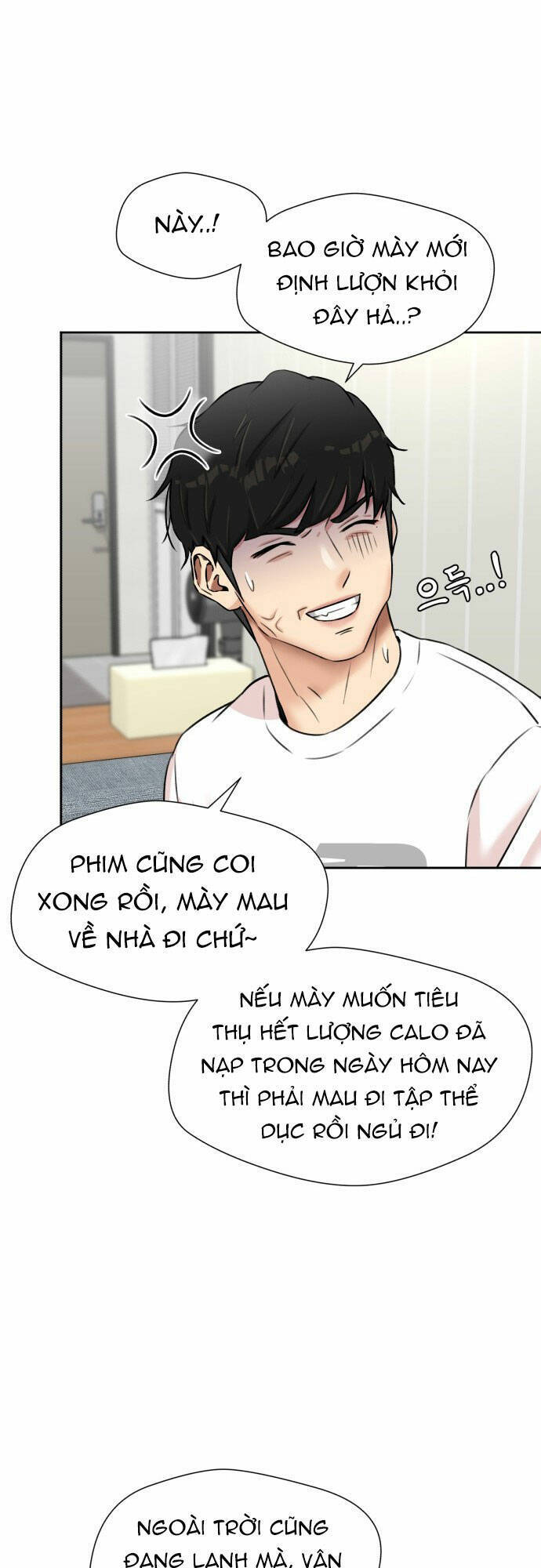 Gương Mặt Thiên Tài Chap 114 - Next Chap 115