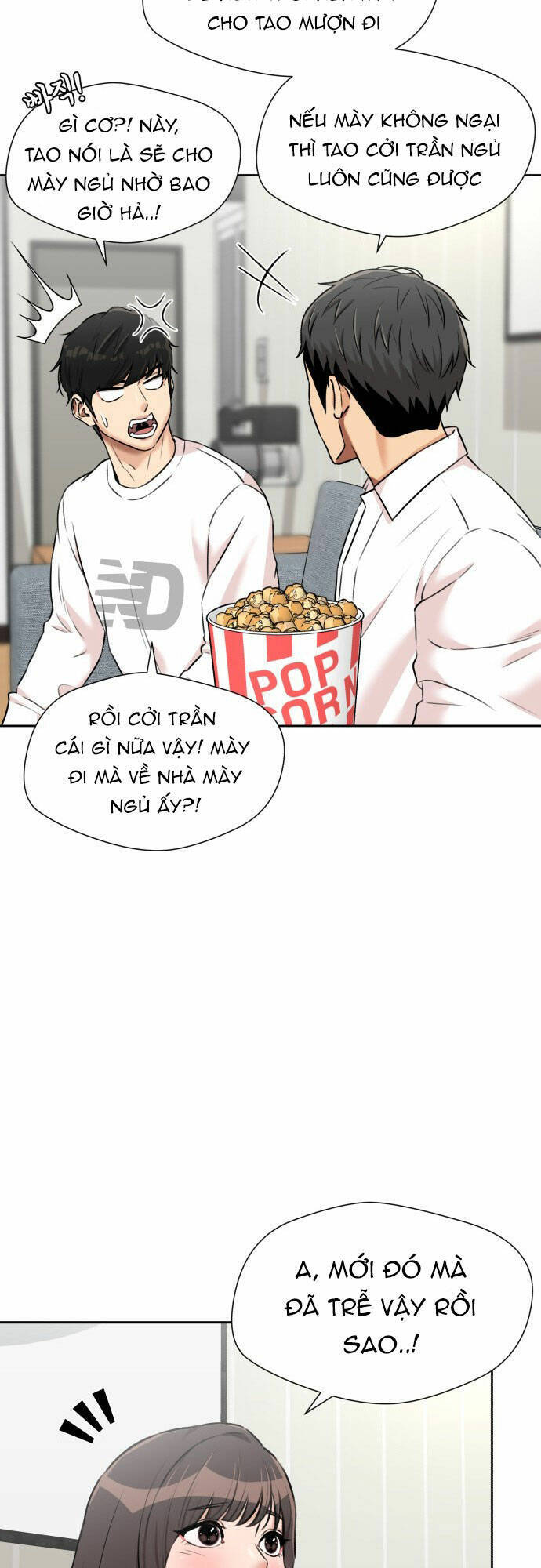Gương Mặt Thiên Tài Chap 114 - Next Chap 115
