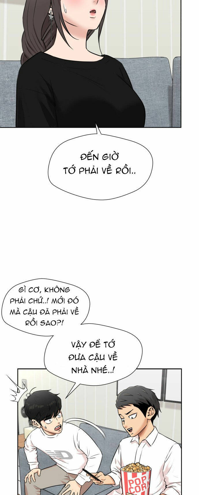 Gương Mặt Thiên Tài Chap 114 - Next Chap 115