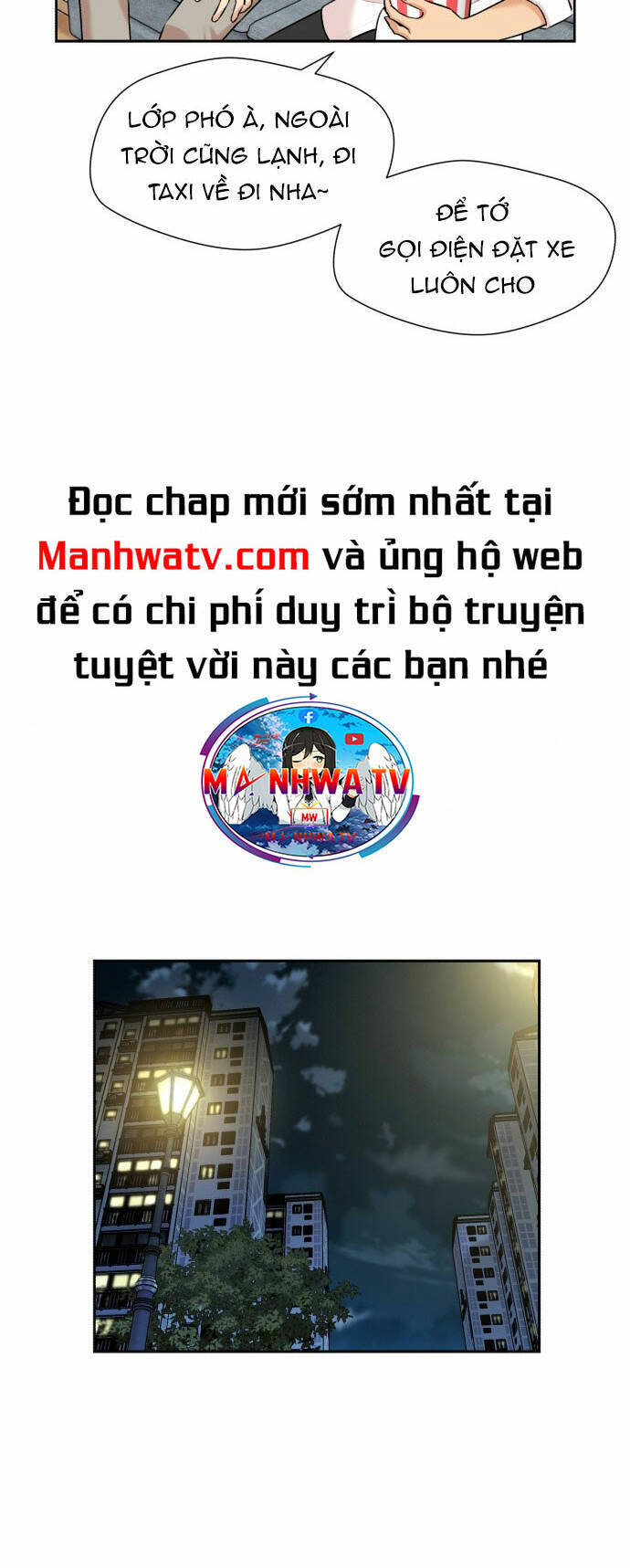 Gương Mặt Thiên Tài Chap 114 - Next Chap 115