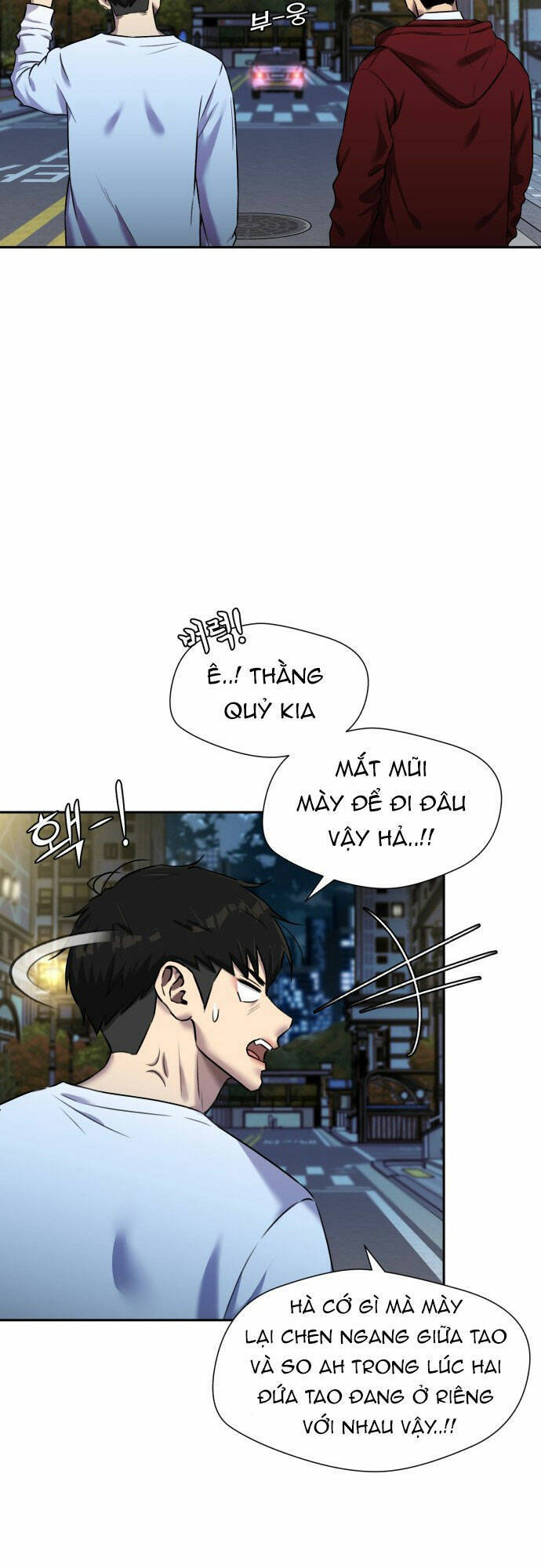 Gương Mặt Thiên Tài Chap 114 - Next Chap 115