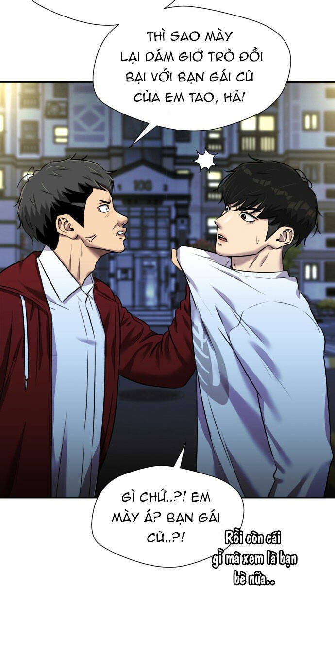 Gương Mặt Thiên Tài Chap 114 - Next Chap 115