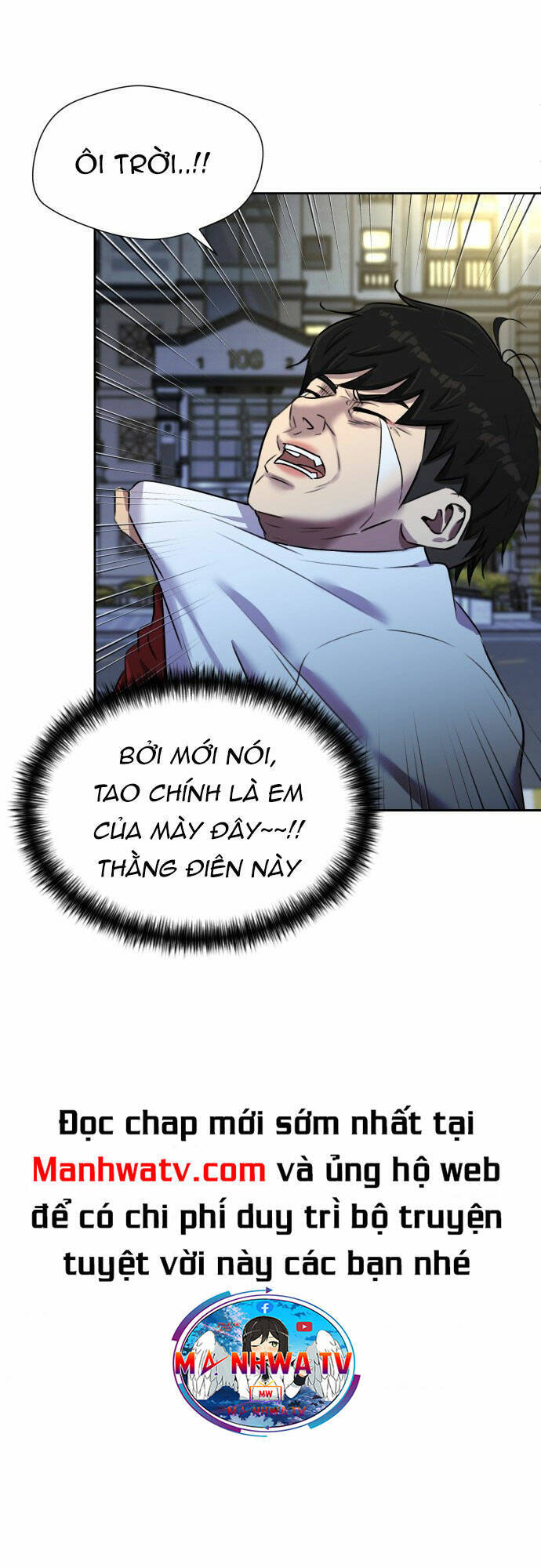 Gương Mặt Thiên Tài Chap 114 - Next Chap 115