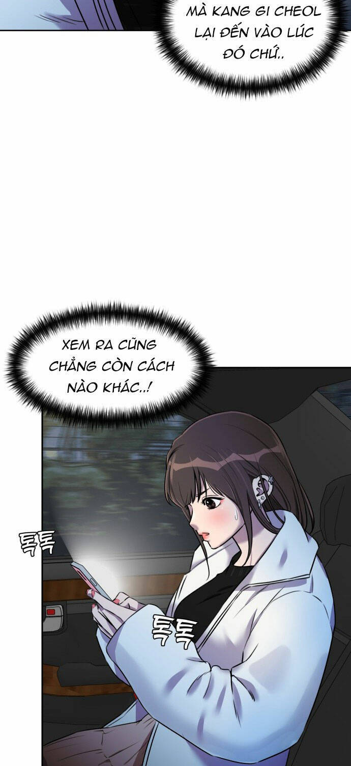 Gương Mặt Thiên Tài Chap 114 - Next Chap 115