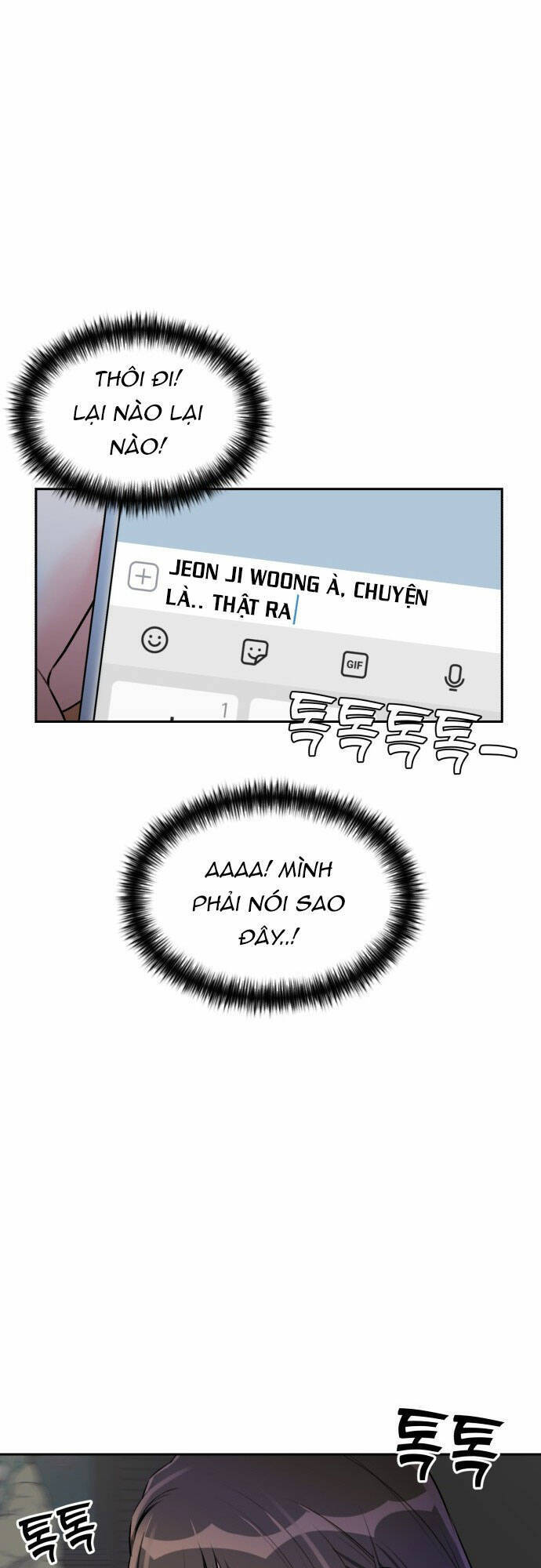 Gương Mặt Thiên Tài Chap 114 - Next Chap 115