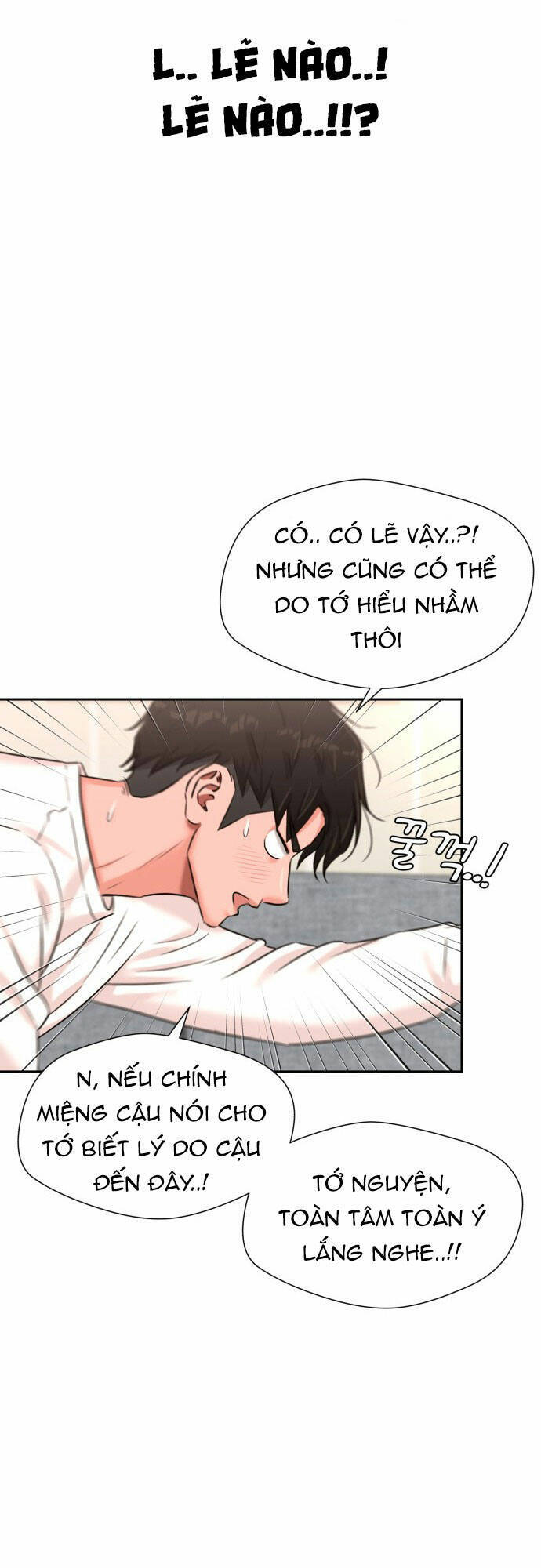 Gương Mặt Thiên Tài Chap 114 - Next Chap 115