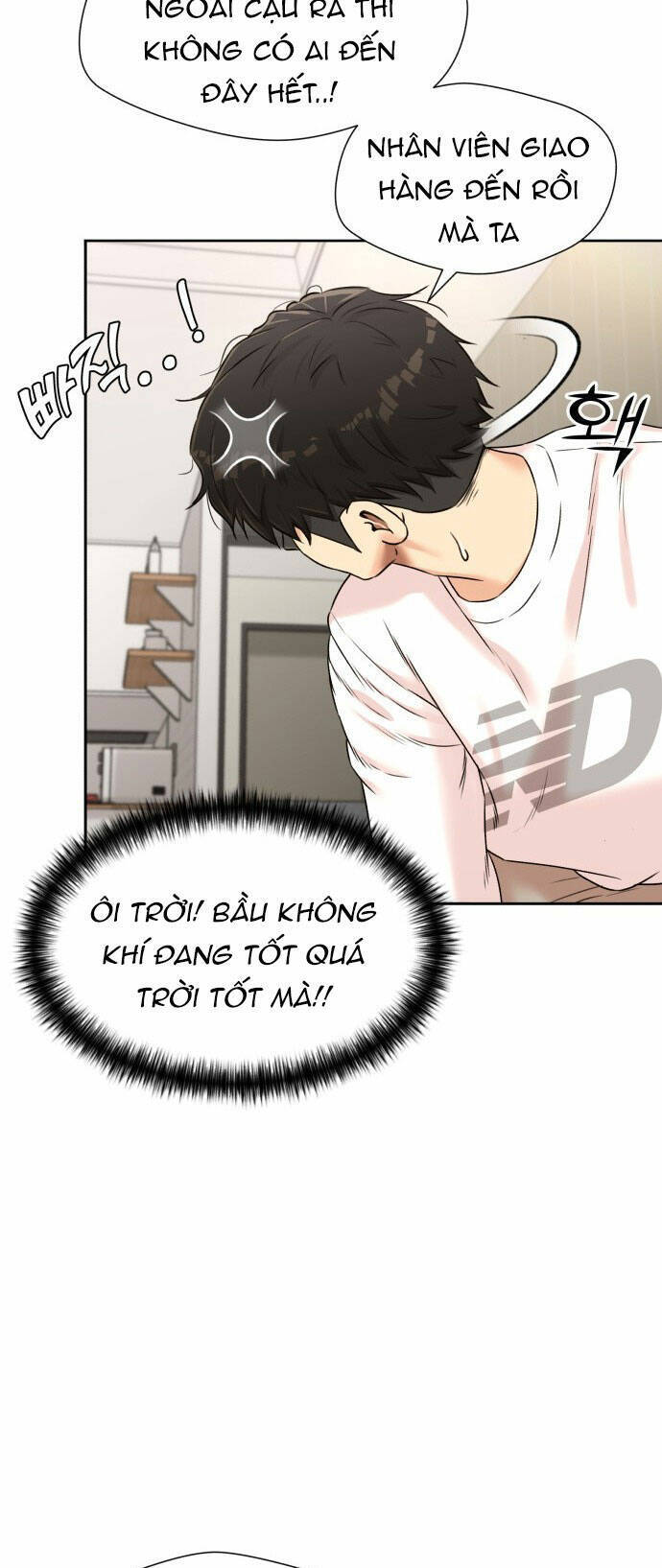 Gương Mặt Thiên Tài Chap 114 - Next Chap 115
