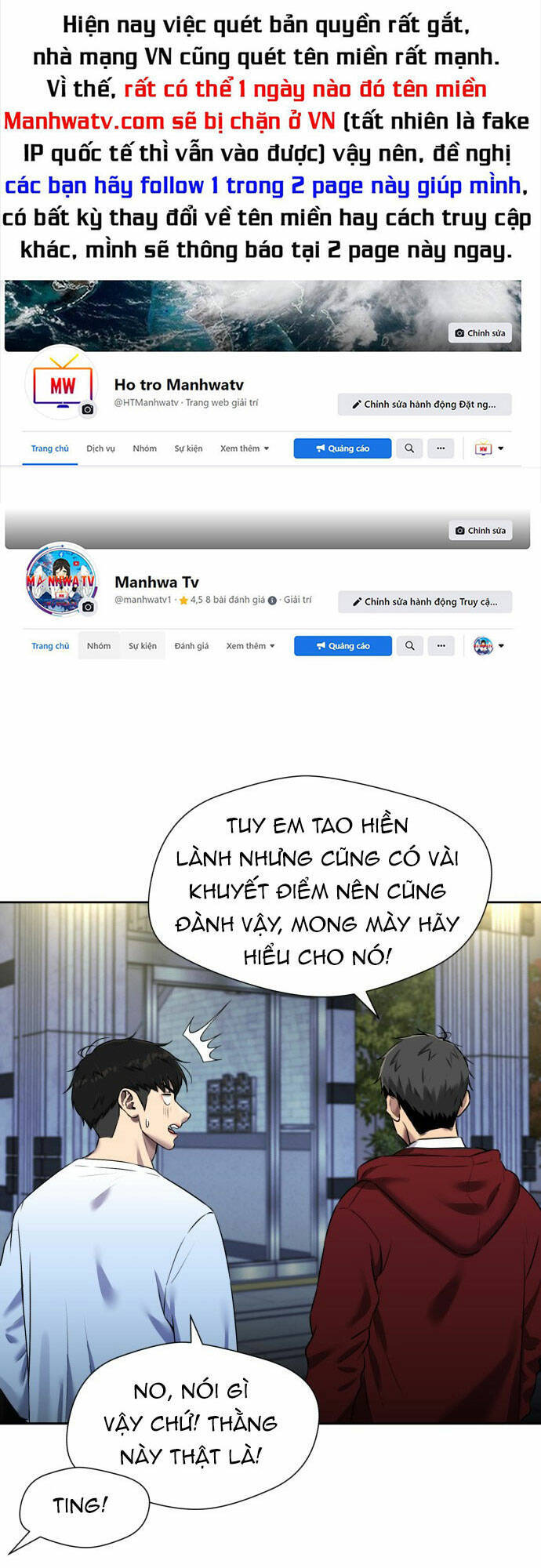 Gương Mặt Thiên Tài Chap 115 - Next Chap 116