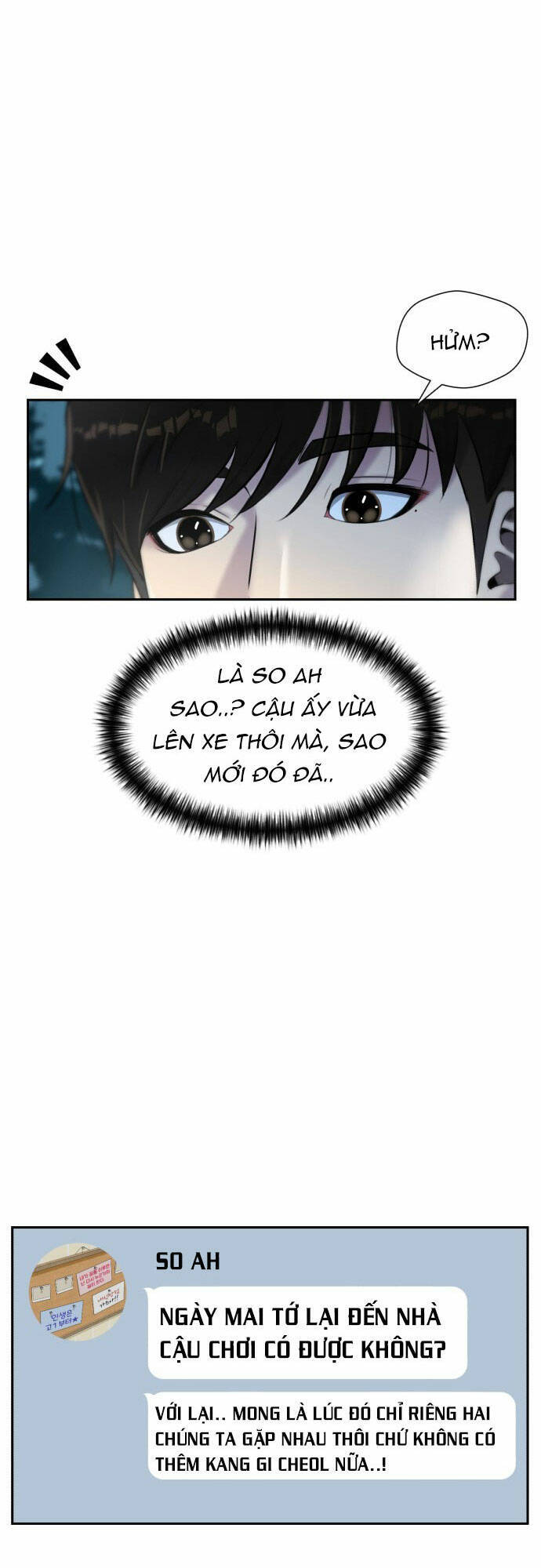 Gương Mặt Thiên Tài Chap 115 - Next Chap 116