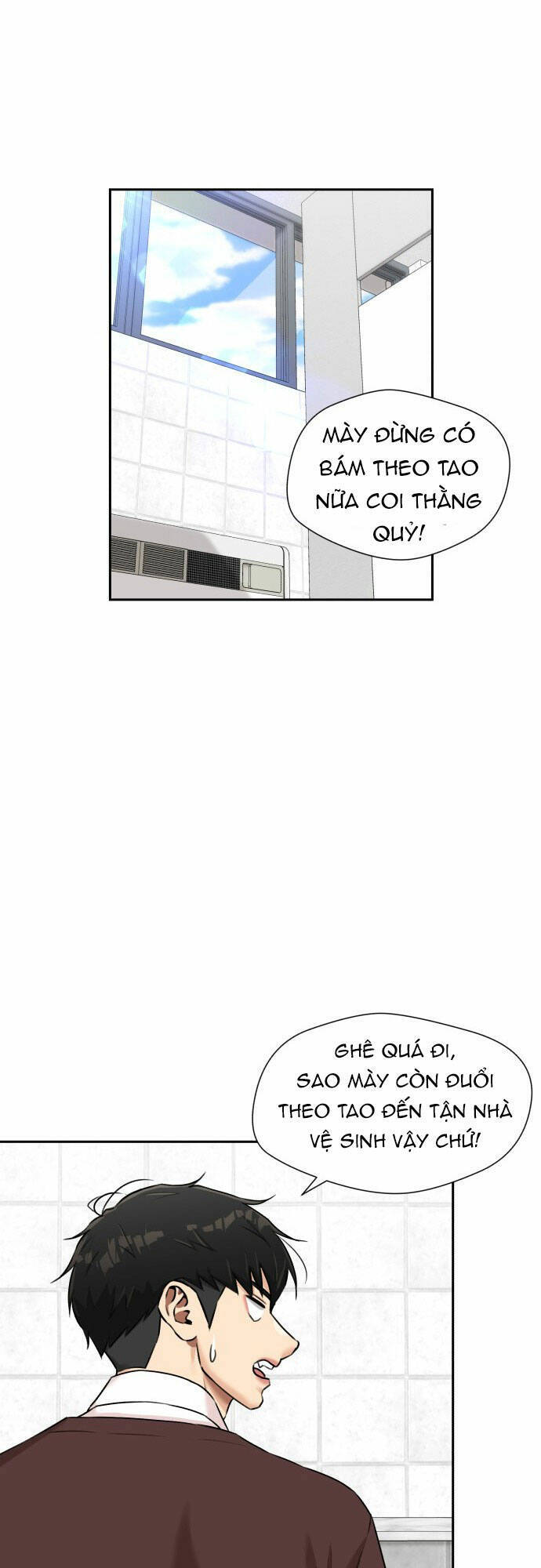 Gương Mặt Thiên Tài Chap 115 - Next Chap 116