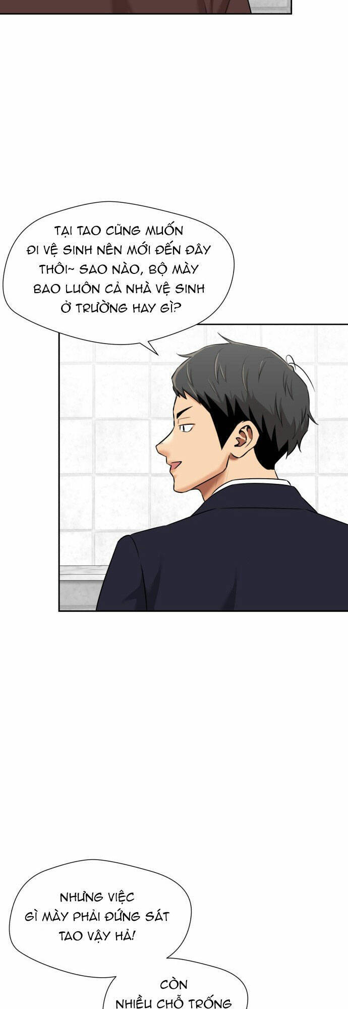 Gương Mặt Thiên Tài Chap 115 - Next Chap 116
