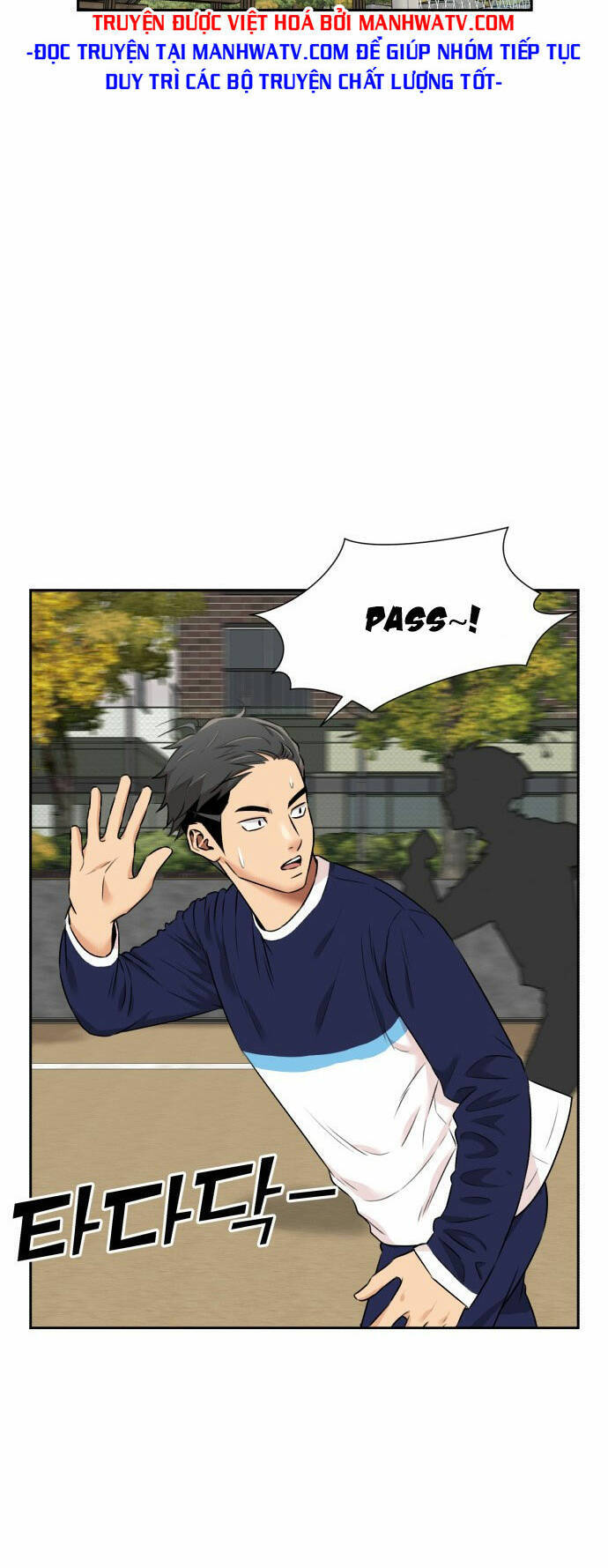 Gương Mặt Thiên Tài Chap 115 - Next Chap 116