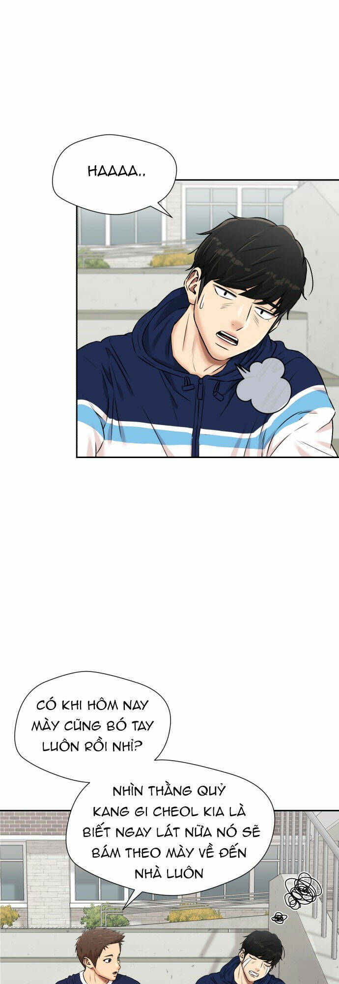 Gương Mặt Thiên Tài Chap 115 - Next Chap 116