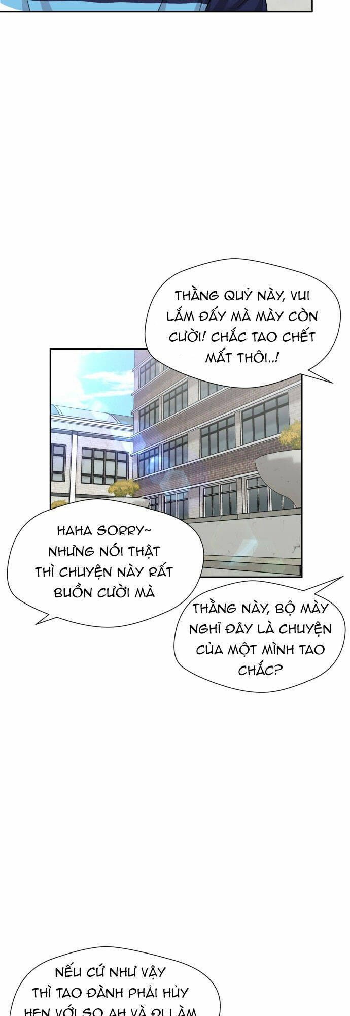 Gương Mặt Thiên Tài Chap 115 - Next Chap 116