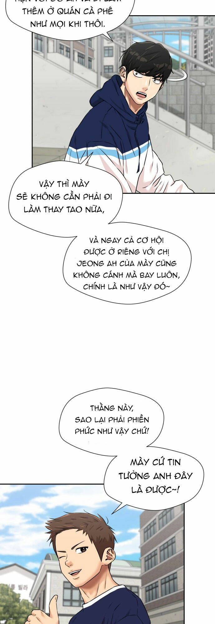 Gương Mặt Thiên Tài Chap 115 - Next Chap 116
